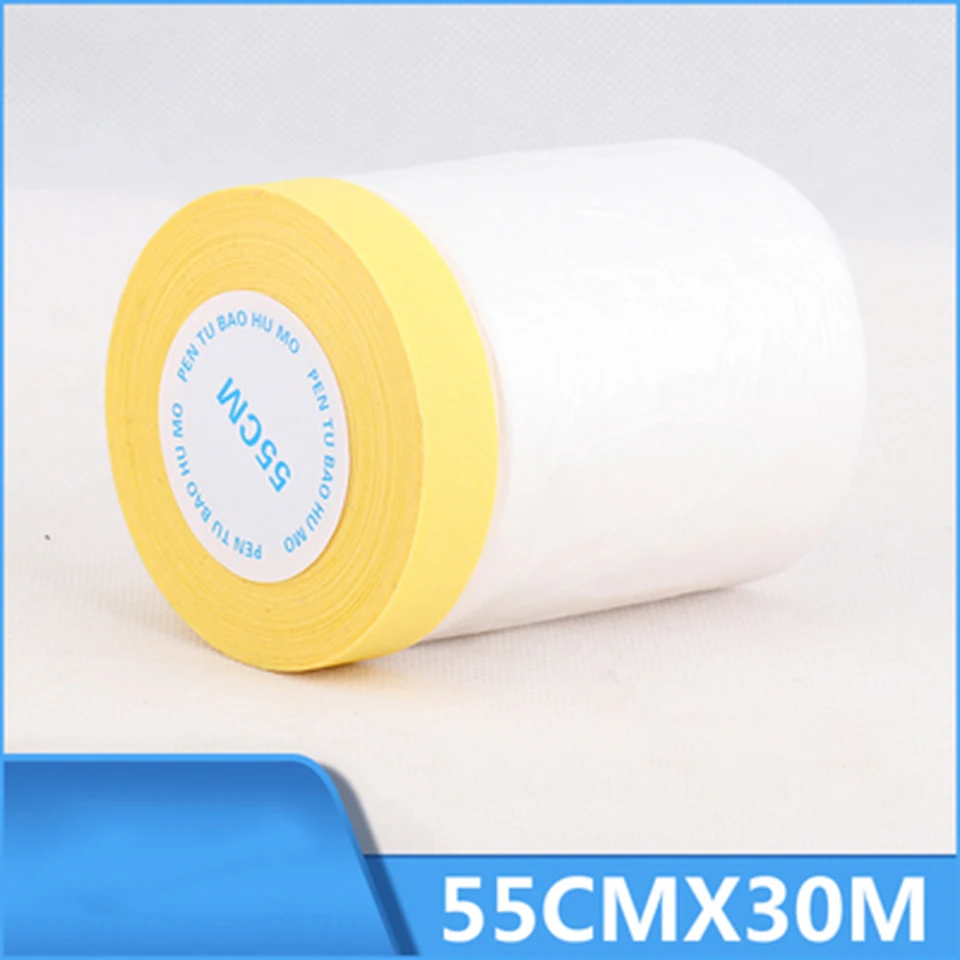 3M 845 Protection Book Acrylic Single-Sided Adhesive Tape For Repairing,  Reinforcing Protecting Binding 2IN/3IN*15YD - AliExpress