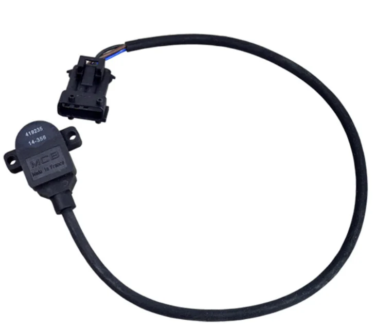 

Forklift parts direction sensor Steering sensor used for LINDE E16/E20-335/336 with OEM 7916497908