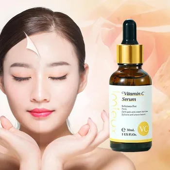 

30ml Vitamin C Whitening Essence Moisturizing Essence Vitamin Skin Care Essence Refreshing