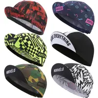 New Multi Styles Cycling Caps OSCROLLING Gorra Ciclismo 1