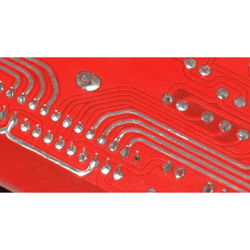 FFYY-HIFI TDA7388 4 канала домашний усилитель доска автомобильный аудио усилитель плата 4X41 Вт поддержка стерео объемного звука