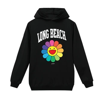 

Spring and Autumn Children's Cartoon Thank You NHS UNSPEAKABLE Boys and Girls Cotton Long Sleeve T-shirt Hoodie Jacket Clothing