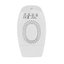 Устройство для удаления волос удаление волос на теле безболезненный эпилятор для дома лица и тела Бикини зоны и подмышек портативный ручной