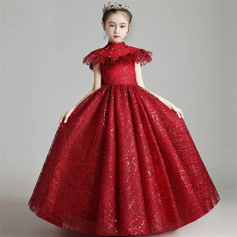 Beautiful dress for birthday party Clearance
