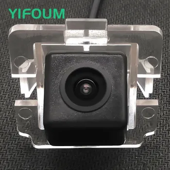 

YIFOUM 170 Degree HD Night Vision Car Rear View Reverse Backup Camera For Mitsubishi Airtrek Outlander XL GT 4WD 2006-2015