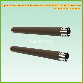

10pcs new upper fuser roller for Brother HL2140 2150N 2170W DCP-7030 DCP-7045N 7040 MFC-7320 7340 7440N 7250 7450 7840