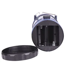 Уличные сильные лампы и фонарь s светодиодный походный тент аварийный светильник Многофункциональный ручной походный маленький фонарь большой размер