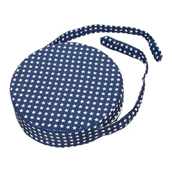 

New Kids Dining Chair Heightening Cushion Adjustable High Chair Booster Seat Pads Cushion for Toddler Kids Baby Infant