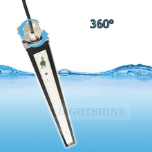 

Machine Working Lamp 24v Explosion-Proof Waterproof Processing CNC Strip Lamp 220v 5W12W 20W