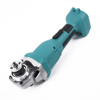 

Polisher Angle grinder Woodworking Grinding Workshop Rechargeable Power tools