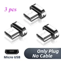 For micro usb