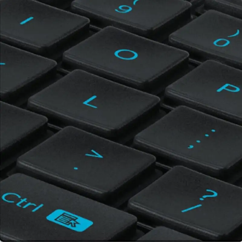 Набор беспроводной клавиатуры и мыши для Windows хромированной ОС logitech MK245