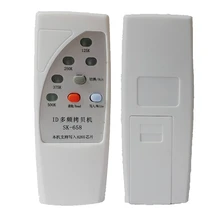 Cheap Handheld 125khz RFID Card Read-Write Device ID Access Control Card Copier Duplicator Cloner Reader & Writer & 5pcs Rewrite Tags