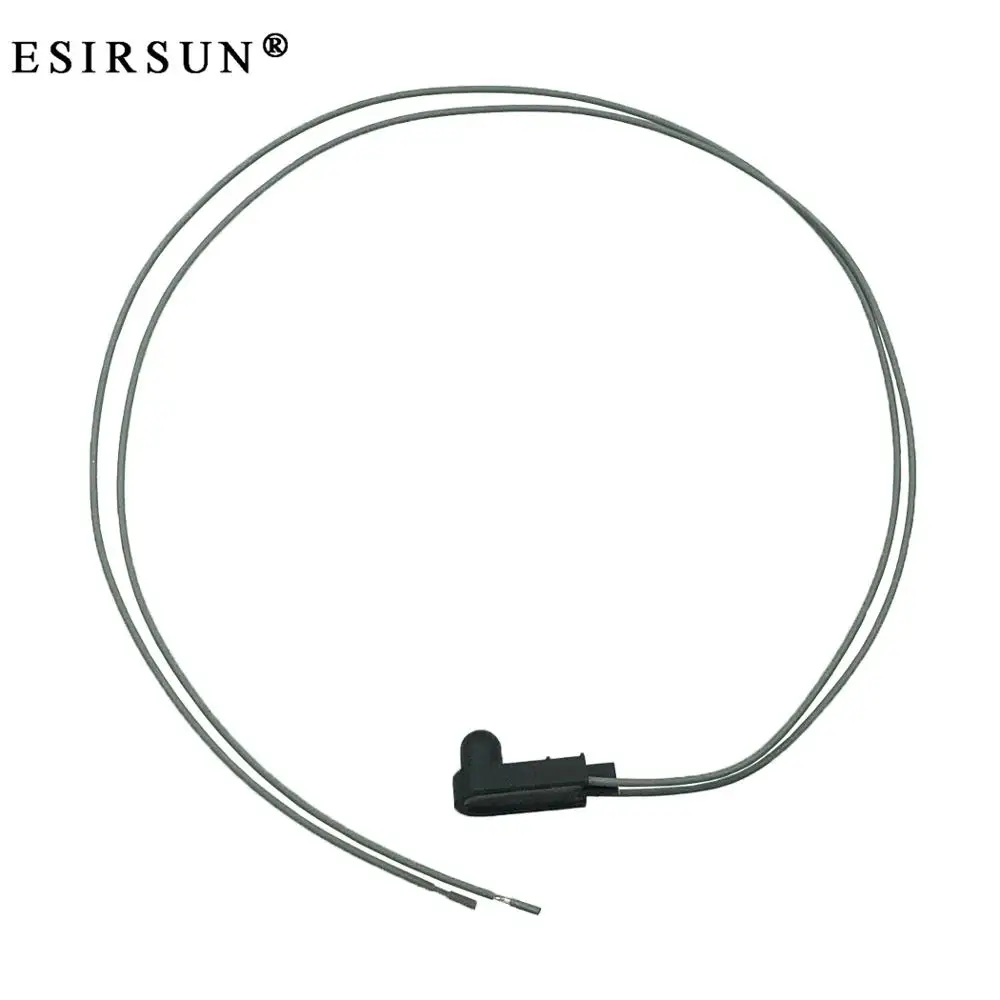 ESIRSUN Exterior Outside Ambient Temperature Sensor Underneath Door