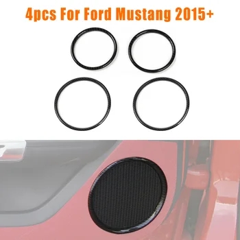 

For Ford Mustang 2015-19 Decoration Cover Trim Replacement Accessories