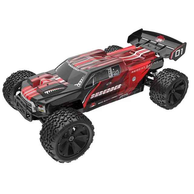 REDCAT 1/6 RC Remote Control Car Super 