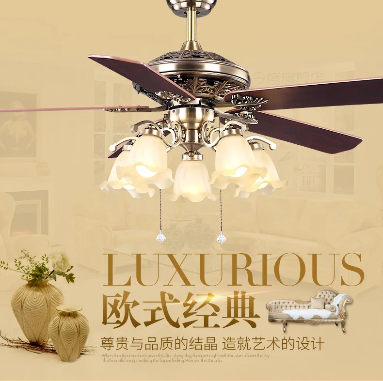 

fan light ceiling fan light dining room simple mute northern Europe white fan light household with fan ceiling light