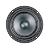 GHXAMP Hifi 5.25Inch 148mm Midrange Speaker Unit 4OHM 35W Alto Mediant Cotton hemp Fiber For Home Meeting Audio 61Hz-10KHz 1pcs 3