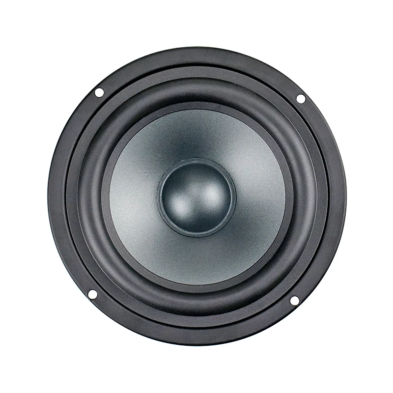Alto-falante de Alta Duplo para Reuniões em Casa Fidelidade Ghxamp Tamanhos Midrange 4ohm 35w Magnético Áudio 1 Peça 5.25 - Image 3