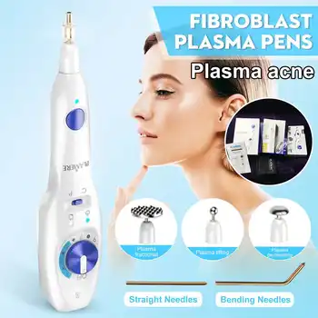 

skin care plamere plasma pen 2020 new from Korea with eyelid lift wrinkle Skin lifting anti-wrinkle acne mole remover machine
