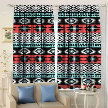 

99% Blackout Curtains for Bedroom, Kindergarten, Living Room