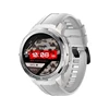 FIFATA-Correa de silicona de repuesto para Huawei Honor GS Pro, pulsera suave colorida para reloj inteligente Honor GS Pro ► Foto 3/6