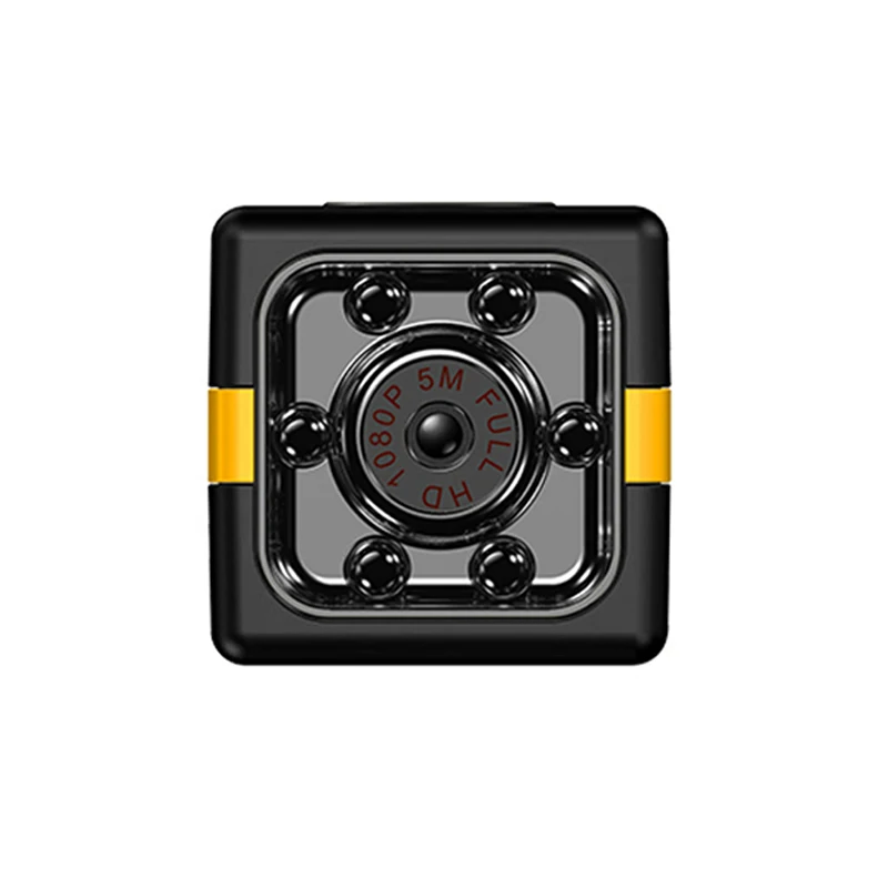 

HD Mini Camera with 32GTF Card IP Small Cam 1080P Sensor Night Vision Camcorder Mini Video Camera DVR DV Motion Recorder Camcord