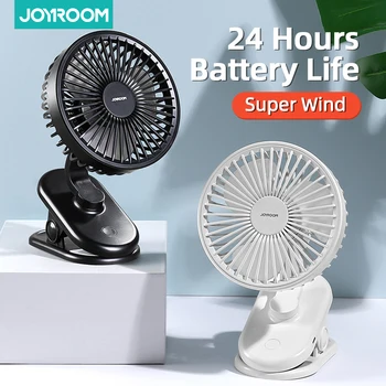 

Portable Handheld Mini Clip Fan Portable 3 Speed Super Mute Cooler Fan Desktop office Fan Home Outdoor USB Rechargeable Fans