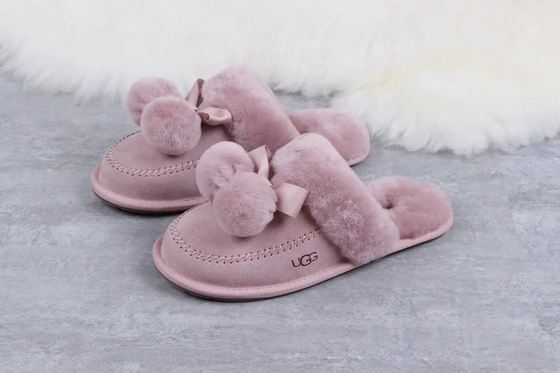 ugg slippers aliexpress