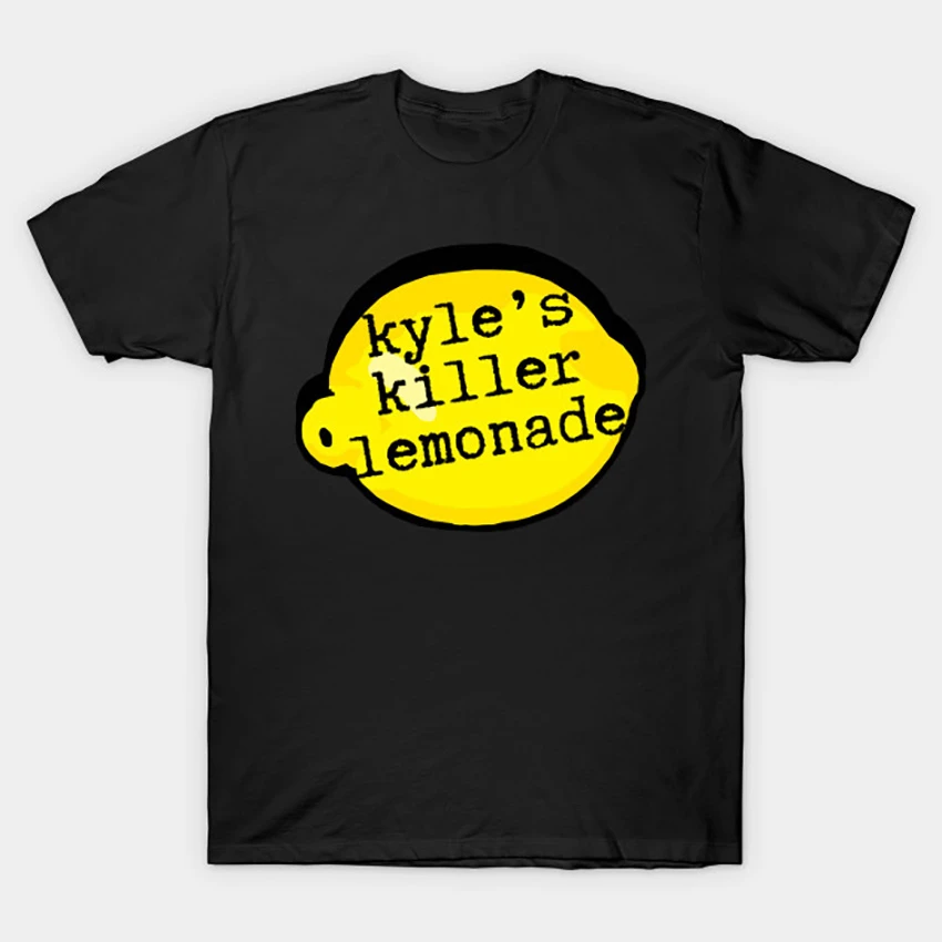 Kyles killer lemonade