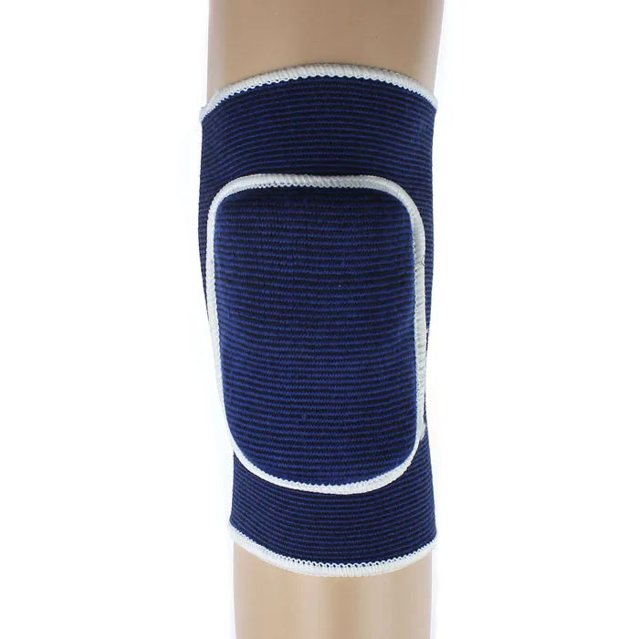 Спортивный протектор. Наколенники для спортзала.