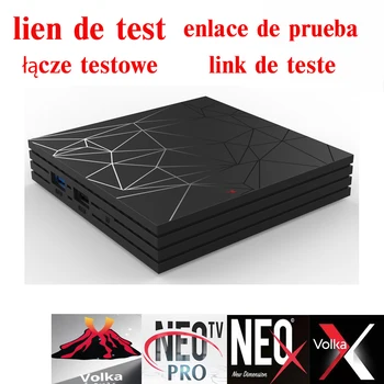 

Wireless Android IPTV-M3u Quad Core Xtream API WIFI 2.4Hz BluetoothV5 RAM no app include
