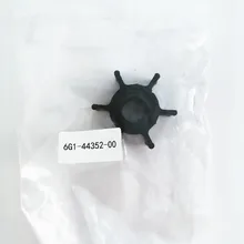 Подвесной крыльчатка для Mercruiser OEM 47-11590M 6G1-44352-00, Sierra 18-3066, CEF 500302, Mallory 9-45610,6/8HP