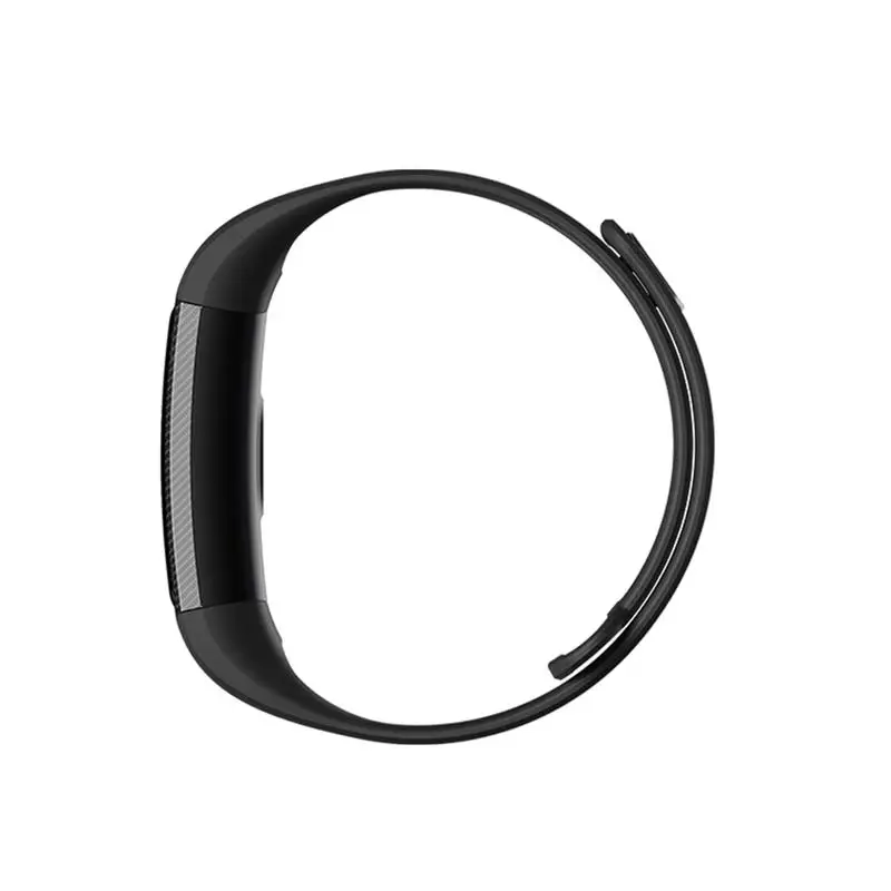 IP67 Waterproof Multifunctional Fitness Bracelet Smart Bracelet Motion Recording Pedometer Heart Rate Monitor for Android iOS