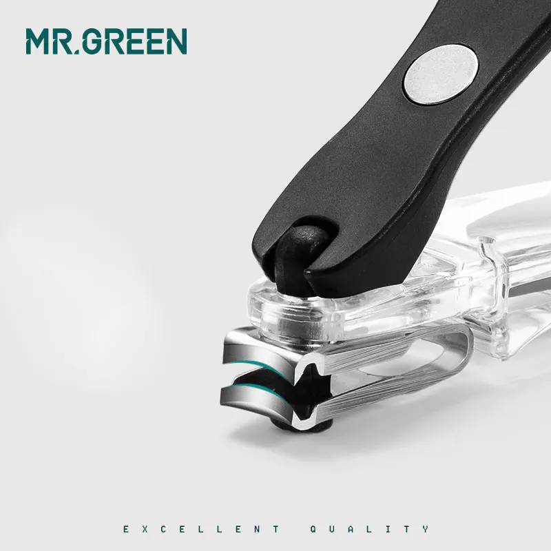 MR. GREEN кусачки для ногтей