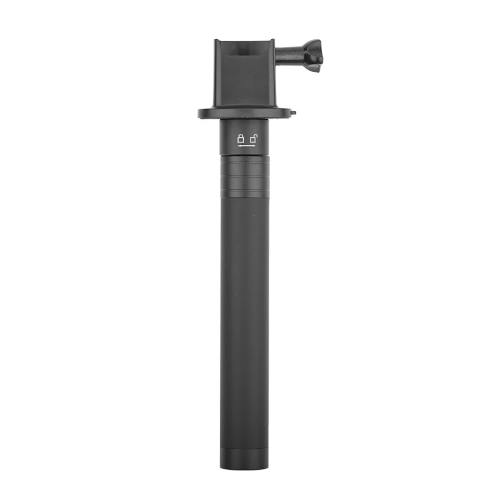Базовый адаптер кронштейн штатив удлинитель комплект для DJI OSMO Карманный Стабилизатор камеры OC
