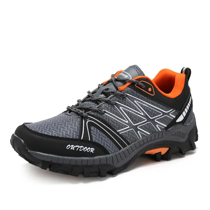 

Spring Summer Unisex Mesh Sneakers For Men Shoes Out Door Breathable Male Footwear Walking Comfortable Adult