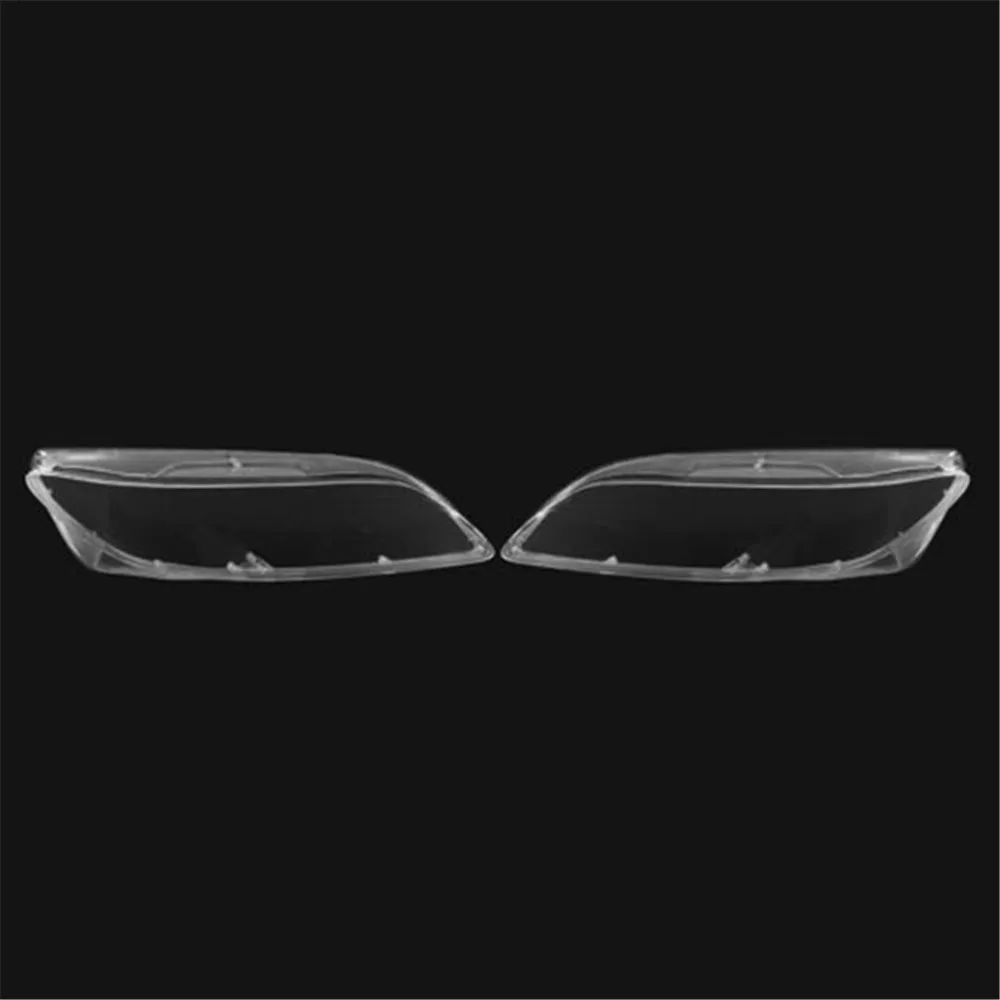 

Car Headlight Lens Glass Lampshade Headlight Cover Headlight Protection Case Fit for Mazda 6 2010-2012