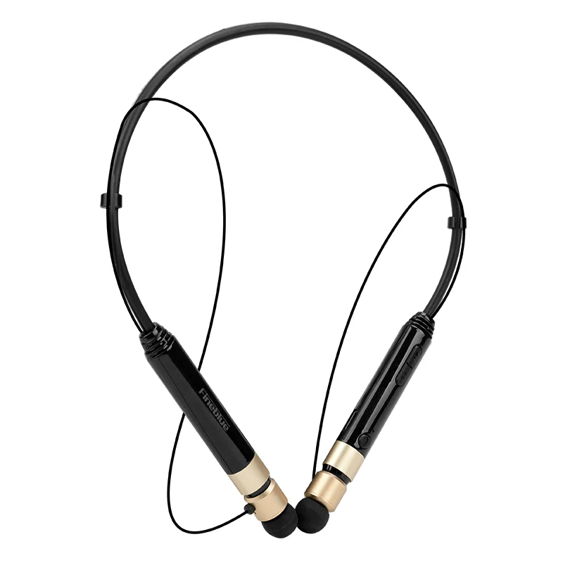 Fineblue F600i Спортивная аурикулярная Bluetooth V4.1 Bluetooth Auriculares с микрофоном