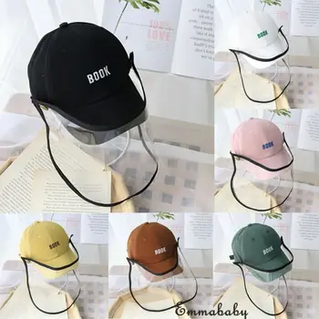 

Anti-spitting Protective Hat Cover Outdoor Fisherman Hat Beekeeping Mask protection Anti-pollution Sand proof cover hat outdoor