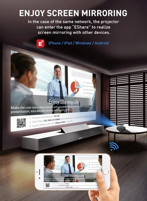 Projektor DLP P11 4K Android 9 0 DDR4 4GB 32GB mini przenośny LED 2 4G 5G wifi bluetooth 3D wideo z domu gra beamer vs P10 tanie i dobre opinie UNIC CN (pochodzenie) Manual Correction Digital Projector EU Plug US Plug AU Plug UK Plug 4 3 16 9 50 ANSI 854x480dpi 30-120 inch Projektor DLP P11 4K Android 9 0 DDR4 4GB 32GB mini przenośny LED 2 4G 5G wifi bluetooth 3D wideo z domu gra beamer vs P10 tanie i dobre opinie UNIC CN (pochodzenie) Manual Correction Digital Projector EU Plug US Plug AU Plug UK Plug 4 3 16 9 50 ANSI 854x480dpi 30-120 inch