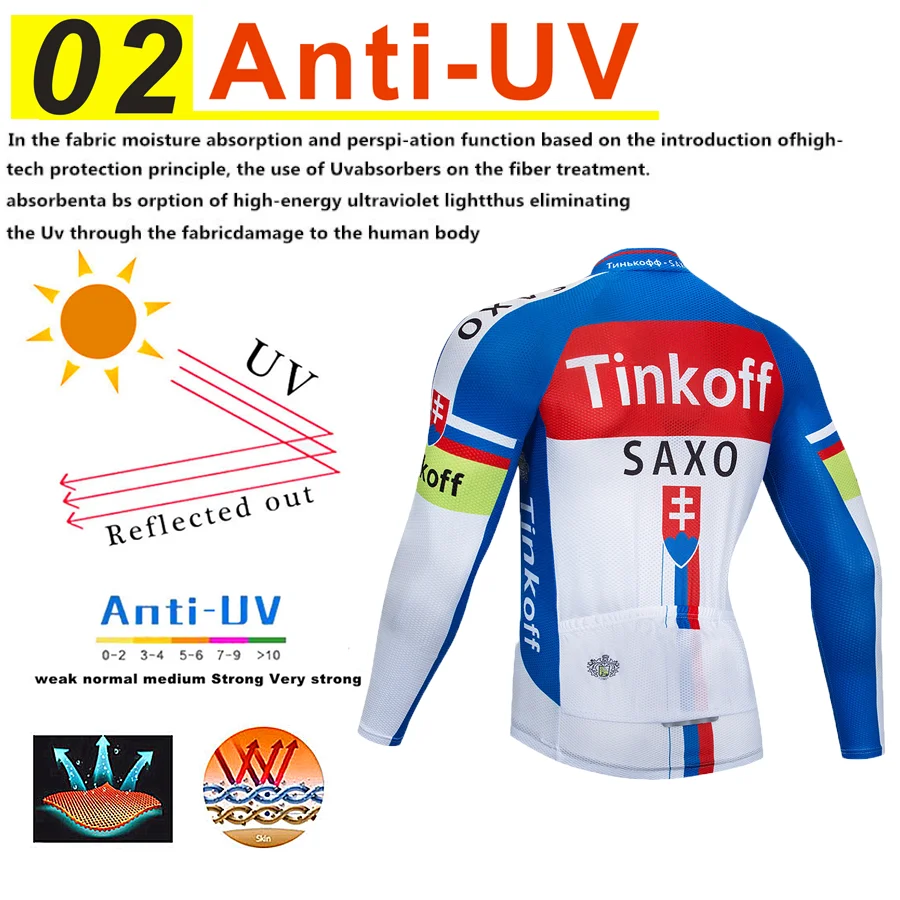 Новинка, мужские теплые флисовые зимние велотренажеры от Tinkoff, комплекты колготок, спортивные велосипедные комплекты, одежда для велоспорта