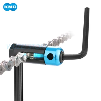 

KMC bicycle chain toolcycling bike repair tools Chain Pin Splitter Device Chain Breaker Cutter Removal Tool