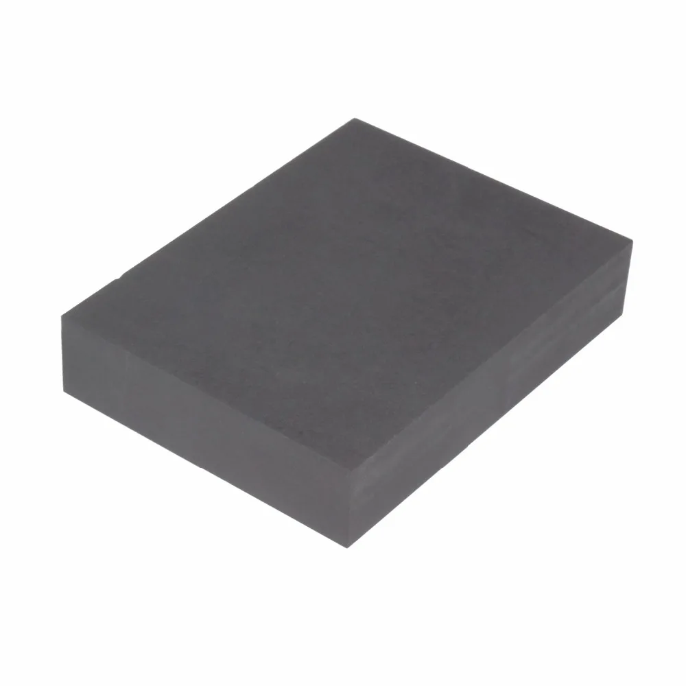 1.2 Troy Ounce Cross Gold Graphite Ingot Mold for Melting Casting Refining