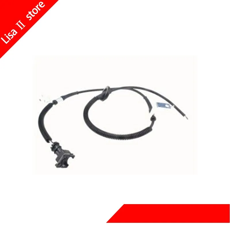 RL Датчик скорости ABS для changan CX35 3550050-W01 3550060-W01 3550070-W02 3550080-W02 - Цвет: RL