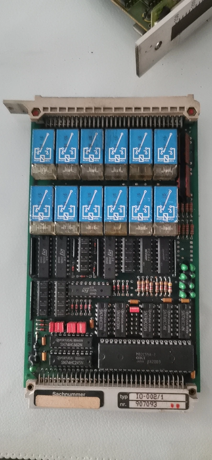 1 шт. Roland 200 доска Б/у пункт 90