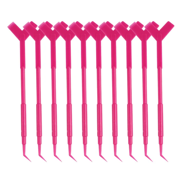 Eye Lashes Brow Professional Lash Lift Kit Perming Suit 2 in 1 Sculpt Eyebrow Permanent Kit Long Term Soap Brows Makeup Tools 10 Rose Sticks