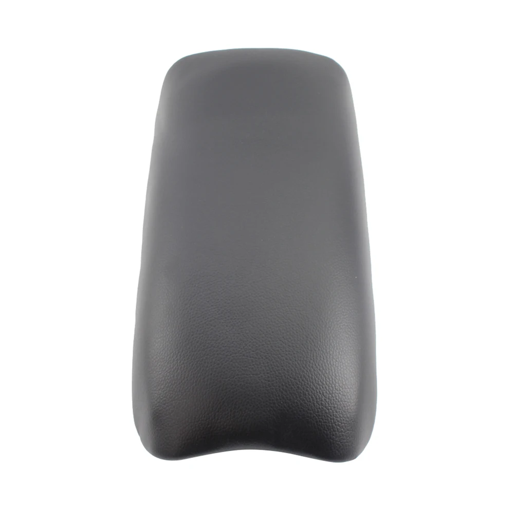 

Car Pu Car Armrest Box Pad Leather Center Console Armrest Cover Arm Rest Box Lid Covers For Honda Civic 2006-2009