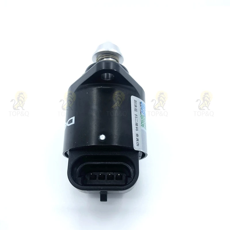 Fit for Great Wall Hover H3 H5 CUV WINGLE 3 wingle 5 Idle Speed Control Valve Engine Idle Motor Regulator Stepper Motor