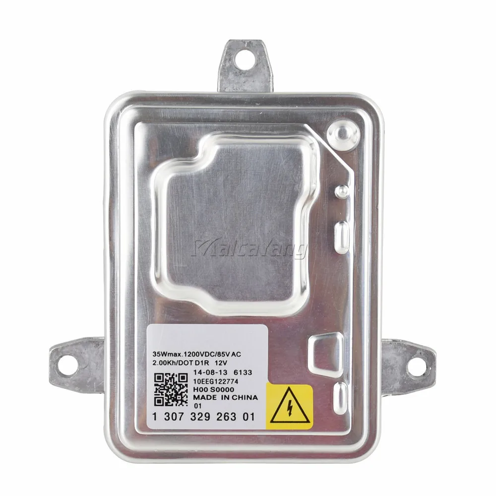 새로운 크세논 헤드라이트 HID 안정기 OEM 130732931201 A 1669002800 130732926301 130732927200 메르세데스 GLK 300 350의 경우